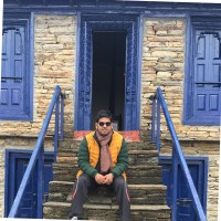 Chandrapal Singh