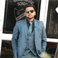 Adeel javed