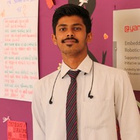 Aalhad Deshmukh