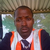 Mvuyisko Vimba