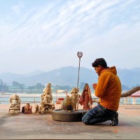 Keshav Tripathi