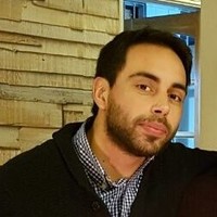 Simon Navarrete