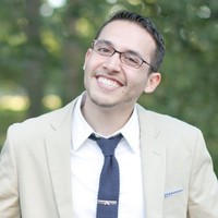 Daniel Torres