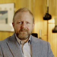 Arron M.