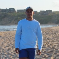 Dristen Bezuidenhout