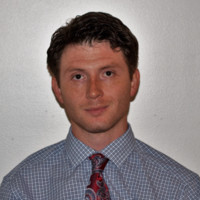 Damian Proano