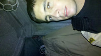 lucas colman