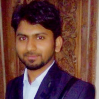 Ravikumar Singh