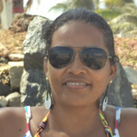 Mariza Campos De Souza