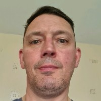 Stephen Kegg