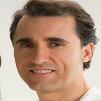 Pablo Arcos Salvador