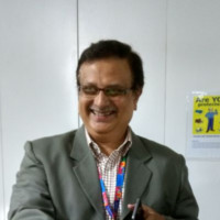 Joydeep Sinha