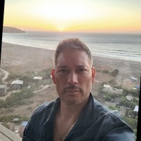 David Villavicencio Tapia