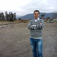 Sohrab Salamatpour