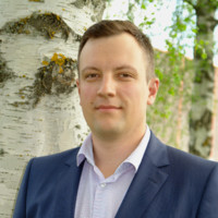Stanislav Demin