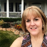 Lora Palmer