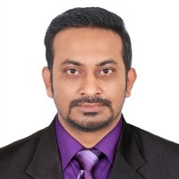 Mishu Sarker