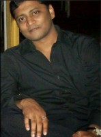 Vickrant Sawant