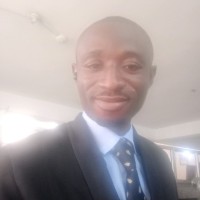Joseph Ibiyemi