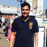 Raghav Singla
