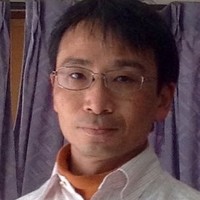 Atsushi 敦 Miyamoto 宮本