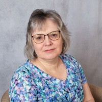 Elaine Lane