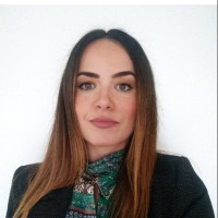 Silvia Begelle