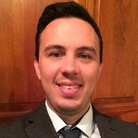 David J. Ortiz