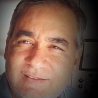 Tim Thibodeaux
