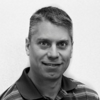 Mark Charlesworth