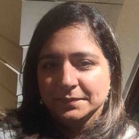 Jayanti Punjabi
