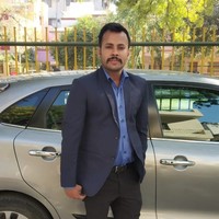 Dinesh Singh