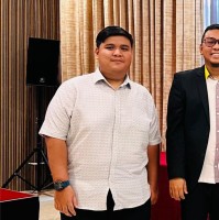 Muhammad Azri