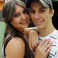 Aline & Tcharles . .