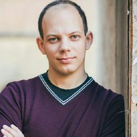 Anton Zotov