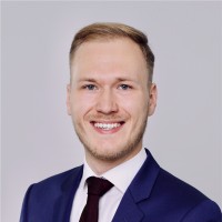Lukas Eckl