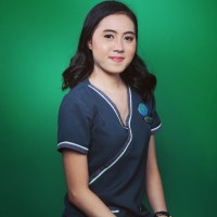 Vanessa Mae Ramirez Rmt, Mls(Ascpi)Cm