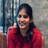 Preethirayinya E
