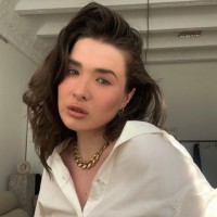 Polina Luchina