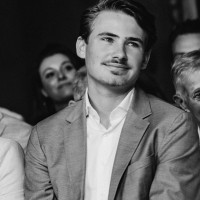 Pim Doesburg