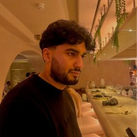 Raza Aslam