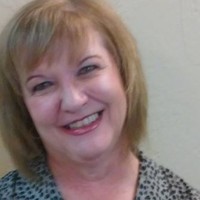 Kathy Sparger