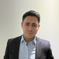 Ricardo Tort Adriasola