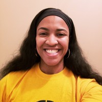 Jazmyn Jones