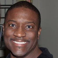 Anthony Patrick