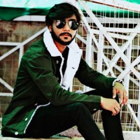 Sid Chouhan