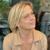 Patricia Hogenes