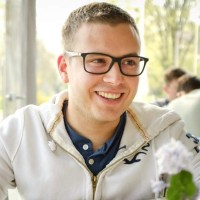 Pascal Marwin Weinmann