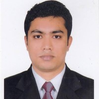 Abdur Rahman Patwary
