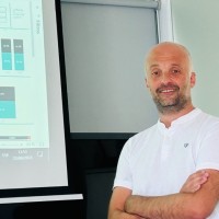 Fernando Haurie Diez